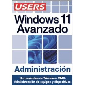 Windows 11 AVANZADO Administración
