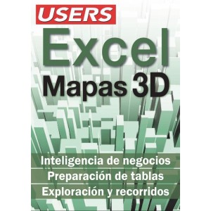 Excel: Mapas 3D
