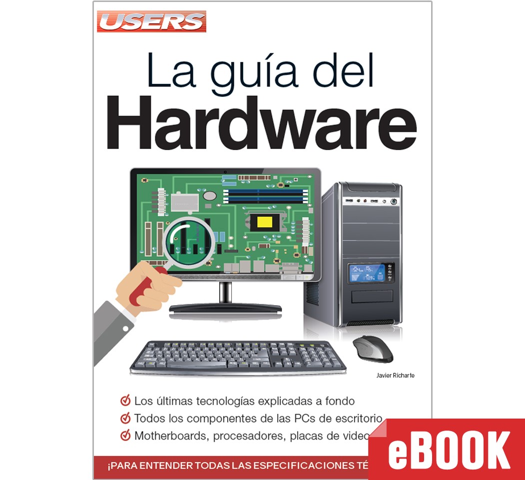 La guía del Hardware - digital