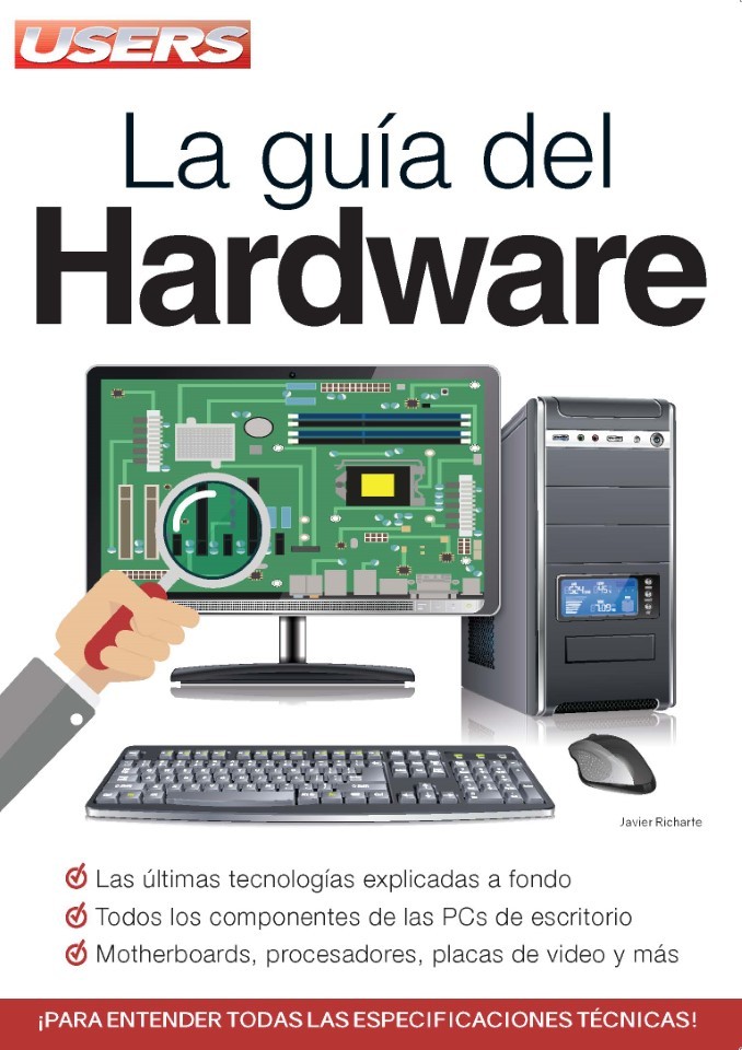 La guía del Hardware