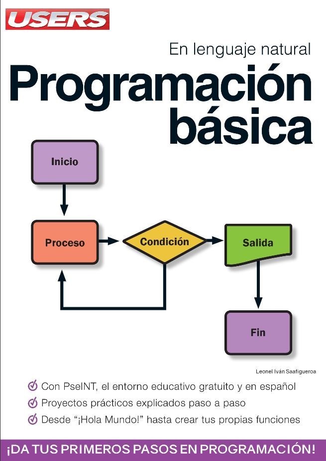 Programación básica - digital