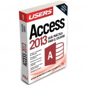 Access 2013 Guía Práctica para el usuario