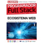 Programador Full Stack - Coleccion Digital