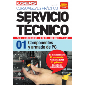 Servicio Técnico - Colección Digital
