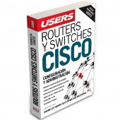 Routers y switches Cisco 