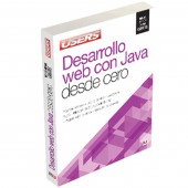 Desarrollo web con Java Desde Cero 