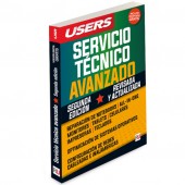 Servicio técnico avanzado: 2da edición