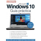 Windows 10, guía práctica