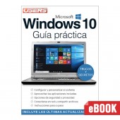 Windows 10, guía práctica - ebook
