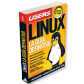 Linux la Guía Definitiva