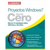 Proyectos Windows 7 Desde Cero