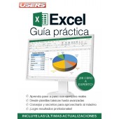 Excel, Guía Práctica