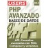 Colección PHP AVANZADO (4 volúmenes - ebooks)