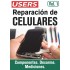 Colección Reparación de celulares (3 volúmenes - ebooks)