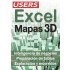 Excel: Mapas 3D