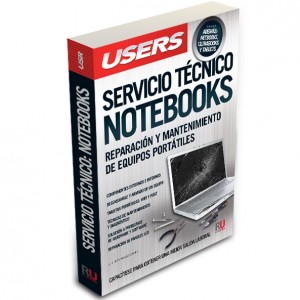 Servicio Técnico Notebooks