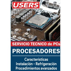 Servicio Técnico de PCs - Procesadores