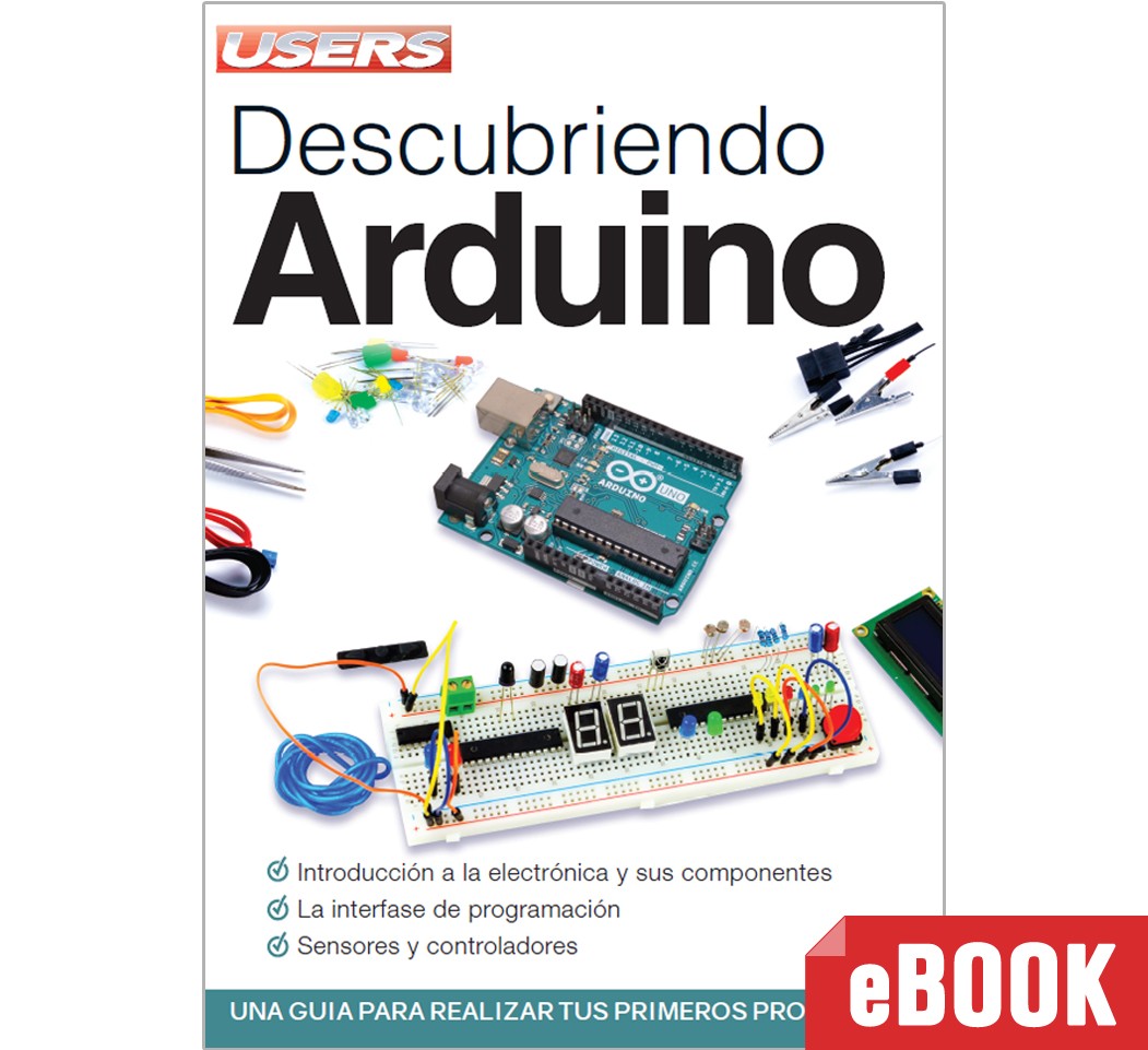 Descubriendo Arduino - digital
