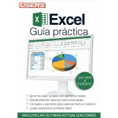 Excel, Guía Práctica - ebook
