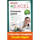 Excel - Colección Digital