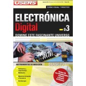 Electrónica Digital - Colección Digital