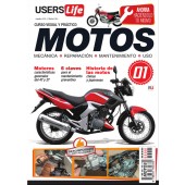 Motos - Colección Digital