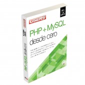 PHP + MySQL Desde Cero 