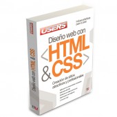 Diseño web con HTML y CSS