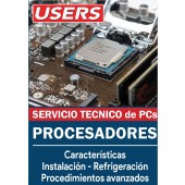 Servicio Técnico de PCs - Procesadores