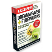 Dreamweaver y Fireworks