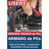 Servicio Técnico de PCs - Armado de PCs