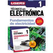Técnico en Electrónica - Colección Digital