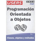 Colección Programación Orientada a Objetos (3 volúmenes - ebooks)