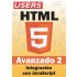Colección HTML 5 Avanzado (3 volúmenes - ebooks)