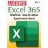 Colección EXCEL 365 (4 volúmenes - ebooks)