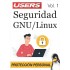 Colección Seguridad GNU/LINUX Protección personal (2 volúmenes - ebooks)