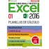 Colección Excel 2016 - Digital