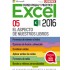 Colección Excel 2016 - Digital