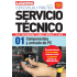 Servicio Técnico - Colección Digital