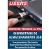 Servicio Técnico de PCs - Dispositivos de almacenamiento USB