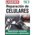 Colección Reparación de celulares (3 volúmenes - ebooks)