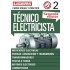 Técnico Electricista 2da Edición Tomo 2