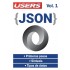Colección JSON (3 volúmenes - ebooks)