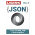 Colección JSON (3 volúmenes - ebooks)