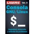 Colección Consola GNU/LINUX (4 volúmenes - ebooks)